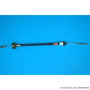 C1002 CABLE DE EMBRAGUE