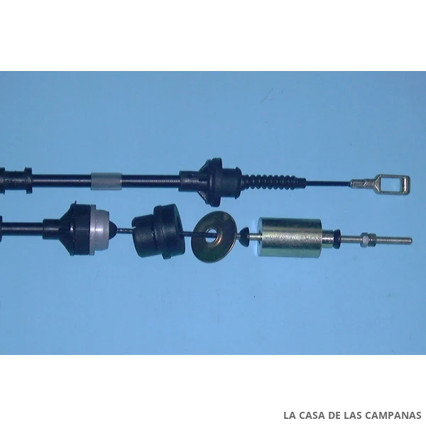 C1006/12 CABLE DE EMBRAGUE
