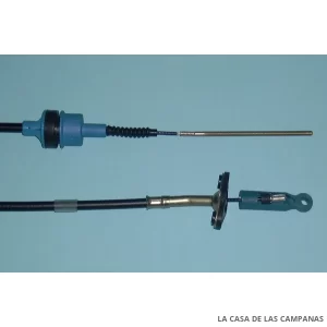 C1007/11 CABLE DE EMBRAGUE