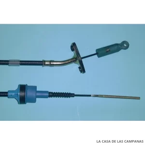 C1007/12 CABLE DE EMBRAGUE