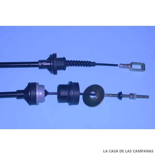 C1007/13 CABLE DE EMBRAGUE