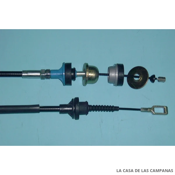 C1007/14 CABLE DE EMBRAGUE