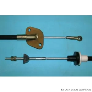 C1007/3 CABLE DE EMBRAGUE
