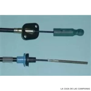 C1007/4 CABLE DE EMBRAGUE