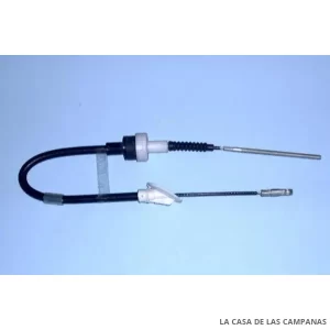 C1007/5 CABLE DE EMBRAGUE