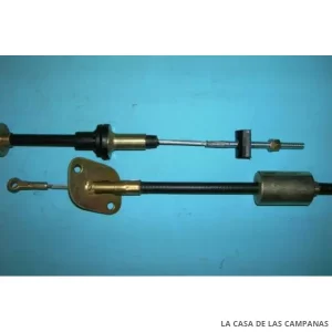C1007/6 CABLE DE EMBRAGUE