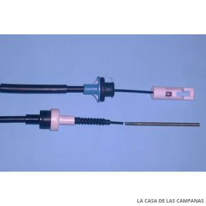 C1007/7 CABLE DE EMBRAGUE
