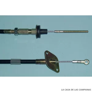C1008 CABLE DE EMBRAGUE