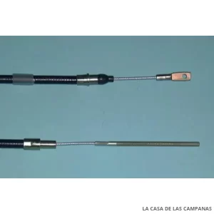 C1010 CABLE DE EMBRAGUE