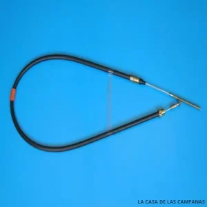 C1012 CABLE DE EMBRAGUE