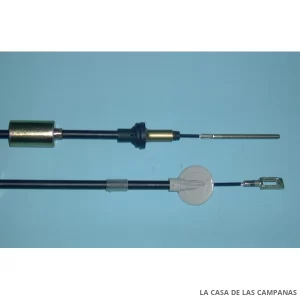 C1016/2 CABLE DE EMBRAGUE