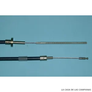 C1017/4 CABLE DE EMBRAGUE