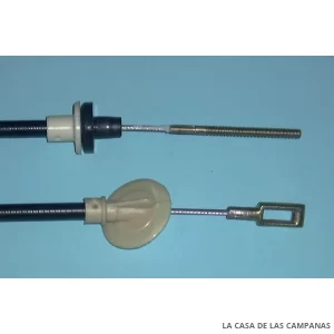 C1018 CABLE DE EMBRAGUE