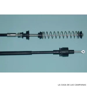 C1019 CABLE DE EMBRAGUE