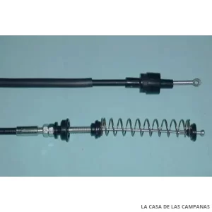 C1021 CABLE DE EMBRAGUE