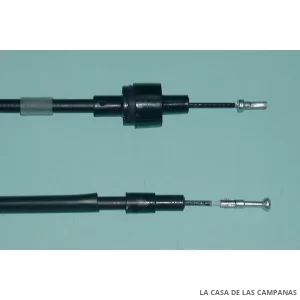 C1022 CABLE DE EMBRAGUE