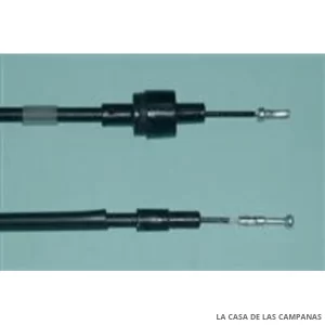 C1022/1 CABLE DE EMBRAGUE