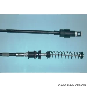 C1023 CABLE DE EMBRAGUE