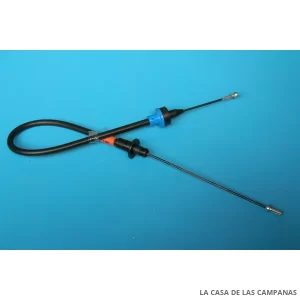 C1023/14 CABLE DE EMBRAGUE