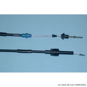 C1023/19 CABLE DE EMBRAGUE