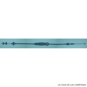 C1027/1 CABLE DE EMBRAGUE