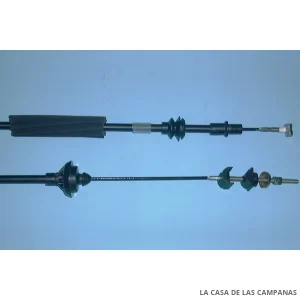 C1027/2 CABLE DE EMBRAGUE