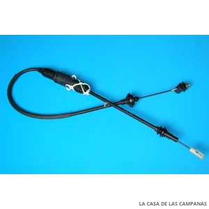 C1027/3 CABLE DE EMBRAGUE