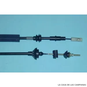 C1027/4 CABLE DE EMBRAGUE
