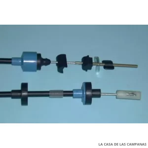 C1028/12 CABLE DE EMBRAGUE