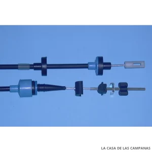 C1028/13 CABLE DE EMBRAGUE