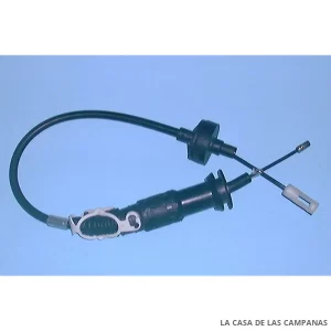 C1028/6 CABLE DE EMBRAGUE