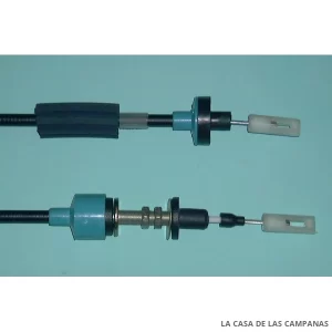 C1029/12 CABLE DE EMBRAGUE