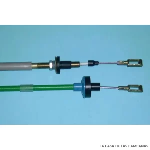 C1029/6F CABLE DE EMBRAGUE