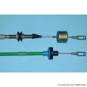 C1029/8 CABLE DE EMBRAGUE