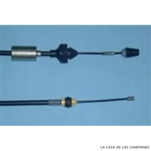 C1041/2 CABLE DE EMBRAGUE