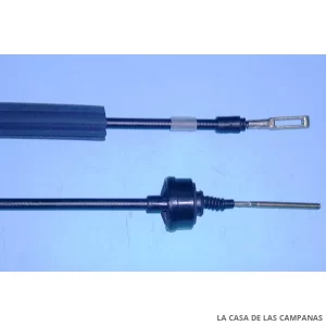 C1043 CABLE DE EMBRAGUE