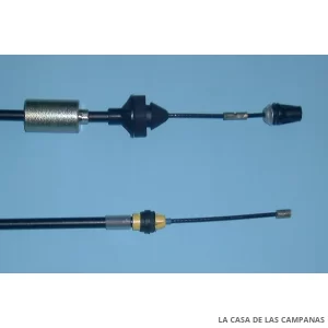 C1046/12 CABLE DE EMBRAGUE