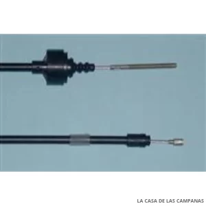 C1046/18 CABLE DE EMBRAGUE