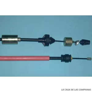 C1046/20 CABLE DE EMBRAGUE
