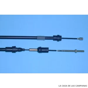 C1046/21 CABLE DE EMBRAGUE