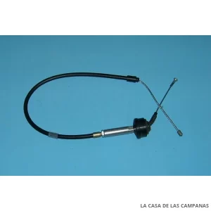 C1046/22 CABLE DE EMBRAGUE