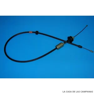 C1046/7 CABLE DE EMBRAGUE