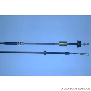 C1046/8 CABLE DE EMBRAGUE