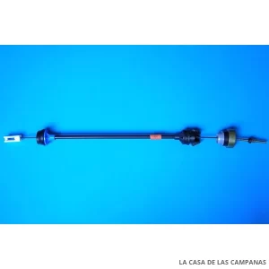 C1047/14 CABLE DE EMBRAGUE