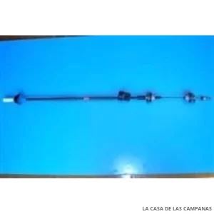 C1047/15 CABLE DE EMBRAGUE