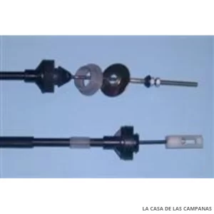 C1047/6 CABLE DE EMBRAGUE
