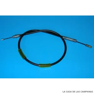 C1048/2 CABLE DE EMBRAGUE