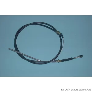 C1048/26 CABLE DE EMBRAGUE