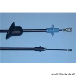 C1048/3 CABLE DE EMBRAGUE