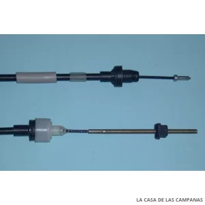 C1049/12 CABLE DE EMBRAGUE